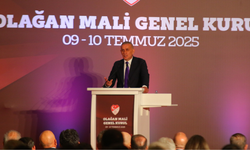 TFF Başkanı Hacıosmanoğlu o hakemleri işaret etti: "Bizimle devam etmeyecekler"