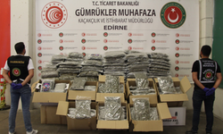 Ticaret Bakanlığından zehir tacirlerine büyük darbe