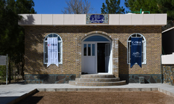 TİKA’dan Herat Milli Sanat Müzesi’ne kültürel dokunuş
