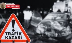 Türkiye'nin acı gerçeği değişmedi: Her 1 dakikada 1 kaza
