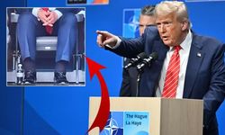 Bacaklarındaki şişlik merak edilmişti: Trump’ın hastalığı açıklandı