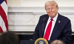Trump, Güney Kore ile ticaret anlaşması yaptıklarını duyurdu