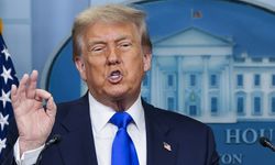 Trump'tan BRICS ülkelerine tehdit