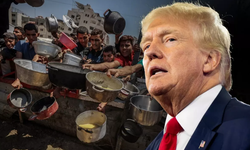 Trump’tan Gazze yorumu: “Para verdik, kimse teşekkür etmedi”
