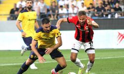 TSYD Kupası’nda Başkent derbisi: Gençlerbirliği ve Ankaragücü karşı karşıya gelecek