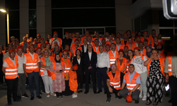 TÜRK-İŞ Ankara’da ses yükseltti: “81 ilde aynı anda eylemdeyiz”