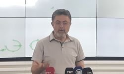 Türkiye’de bir günde 76 yangınla mücadele edildi!