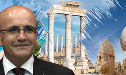 Türkiye’de turizm, yüksek performans gösteriyor!