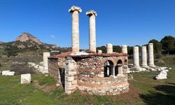 Türkiye’deki tarihi bir alan daha UNESCO tarafından tescillendi!