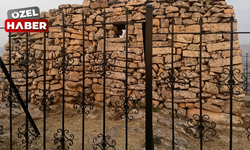 Türkiye'nin dört bir yanından Kültür Sanat Muhabirleri Siirt'te: 260 yıllık "Işık Hadisesi" hayran bıraktı!