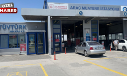 TÜVTÜRK’te randevu çilesi: Araç sahipleri mağdur oldu