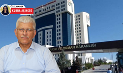 TVHB Başkanı Eroğlu’ndan bakanlığa çağrı: "İstihdam talep ediyoruz"