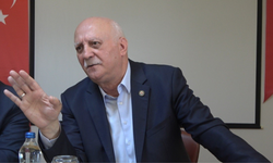 TZOB Başkanı Bayraktar'dan 2030 uyarısı: "Su fakiri bir ülke olacağız!"