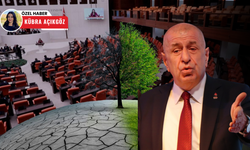 Ümit Özdağ: "İklim yasası emperyalist projedir"