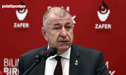 Ümit Özdağ'dan Fenerbahçe'nin yeni sponsoruna sert tepki: Yakıştıramadım