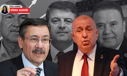Ümit Özdağ'dan gözaltı kararlarına tepki! Melih Gökçek detayı dikkat çekti