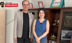 Umut Karakülah’tan çarpıcı açıklama: Ankara’da yerel medya olgusu zayıf kaldı