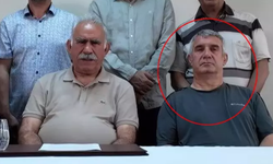 Veysi Aktaş ile Aziz İhsan Aktaş'ın kuzen olduğu ortaya çıktı!