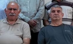 PKK yöneticiliğinden tutuklu olan Veysi Aktaş tahliye edildi