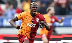 Okan Buruk'tan Osimhen müjdesi!