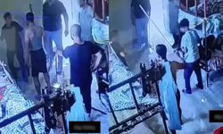 14 yaşındaki çocuğu önce darbedip sonra zorla çalıştırdılar