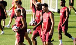 Galatasaray sezonu açıyor: İşte Aslan'ın hazırlık rotası!