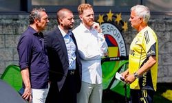 Fenerbahçe'de transfer hızlandı: Beş oyuncu için eş zamanlı görüşme