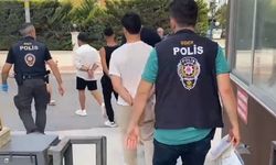 Yasa dışı bahis çetesi çökertildi: 34 gözaltı, 21 tutuklama