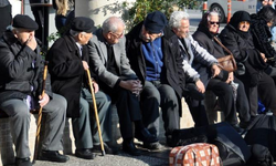 Türkiye'de ortalama yaşam süresi 78,1 yıl oldu