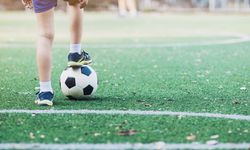 Beypazarı Belediyesi’nden miniklere ücretsiz yaz futbol okulu