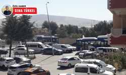 Yenikent’te trafik çilesi: Vatandaşlar saatlerce yolda mahsur kaldı!
