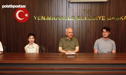 Yenimahalle destek eğitim merkezleri'nden sınav başarısında rekor