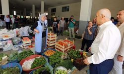 Yenimahalle’de köylü pazarı başlıyor