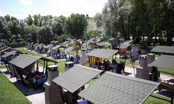 Yenimahalle’de mangal yasak, piknik serbest
