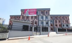 Yenimahalle'deki yurt projesinde sona gelindi