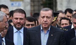 Cumhurbaşkanı Erdoğan'dan Yiğit Bulut için taziye mesajı