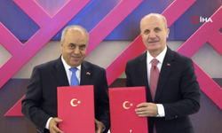 YÖK ile Ürdün arasında iş birliği