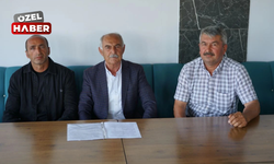 Zafer Özkan adaylığını duyurdu: “Kooperatif bilincini artıracağız”