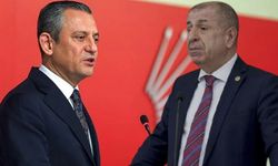 Zafer Partisi'nden Saraçhane kararı! Ümit Özdağ duyurdu