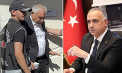 Zeydan Karalar ve Ahmet Şahin görevden uzaklaştırıldı
