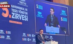 5. Gayrimenkul ve Tesis Yönetim Zirvesi Ankara’da düzenlendi