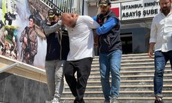 15 Temmuz şehidinin mezarına zarar veren şüpheli yakalandı