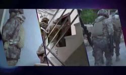 20 ilde çeşitli suçlara yönelik dev operasyon düzenlendi!
