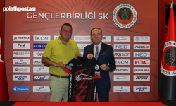 4 yıl sonra gelen Süper Lig coşkusu sponsora da yansıdı! Gençlerbirliği imzayı attı