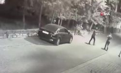 6 işyerini kurşunlayan 13 şüpheli yakalandı