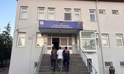 Kayseri'de FETÖ firarisi yakalandı: 6 yıl hapis cezasıyla aranıyordu!