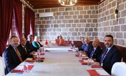 Gazi ve şehit yakınlarına yeni destek adımları