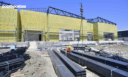 ABB'den kırsal kalkınmaya dev hamle: Çubuk'a 18 bin metrekarelik ürün işleme tesisi geliyor!