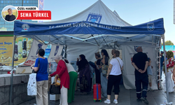 ABB’nin serinleten hizmeti ilgi görüyor