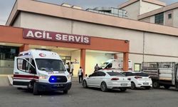 Yaşlı adam elinde patlayan mermi sonucu ağır yaralandı